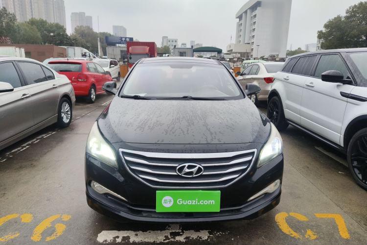 Used Hyundai Mistra 2014 1.8L Automatic Smart GLS