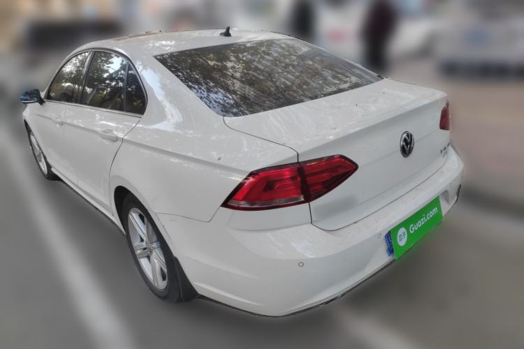 Used Volkswagen Lamando 2018 280TSI DSG Comfort Edition
