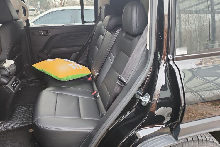 Used Haval Raptor New Energy 2024 Hi4 145 Cross-Over Edition
