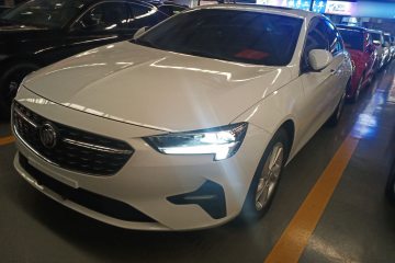 Used Buick Regal 2022 552T Smart Edition