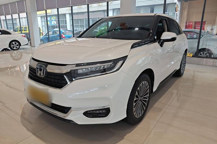 Used Honda Avancier 2023 370TURBO Two-Wheel-Drive Luxury Edition
