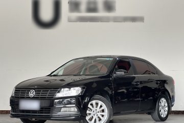 Used Volkswagen Lavida 2017 230TSI DSG Comfort Edition