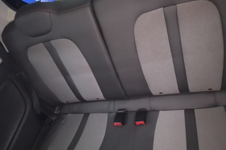 Used Wuling Hongguang MINIEV 2022 GAMEBOY 300km Enthusiast Model with Lithium Iron Phosphate