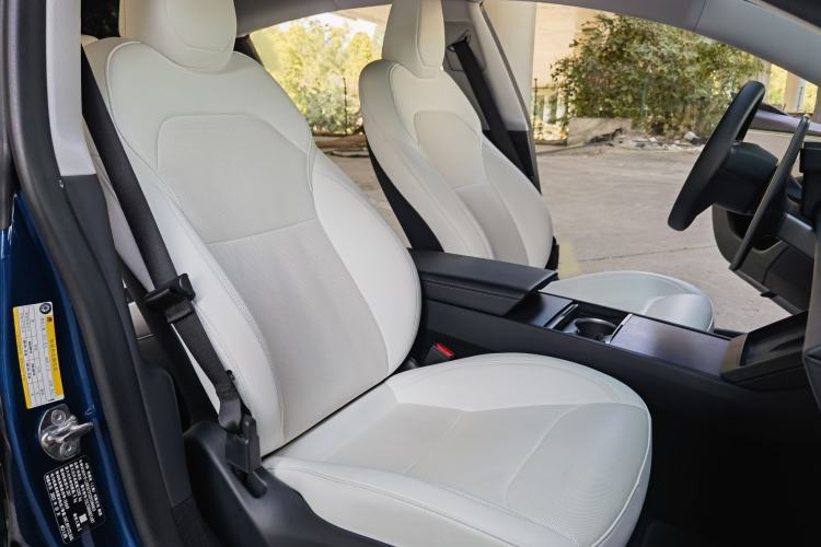 Used Tesla Model 3 2023 Rear-Wheel-Drive Version
