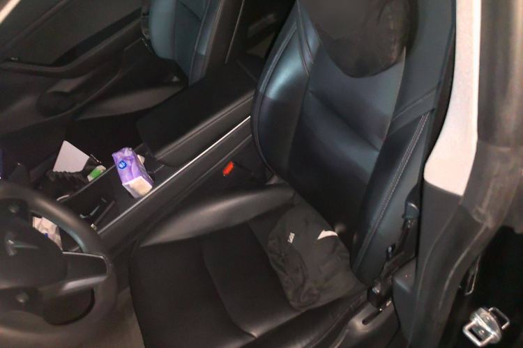 Used Tesla Model 3 2020 Standard Range Rear-Wheel Drive Upgraded Version
