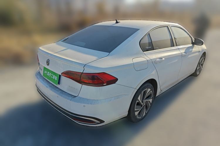 Used Volkswagen Bora 2023 200TSI DSG YueXing PRO Edition