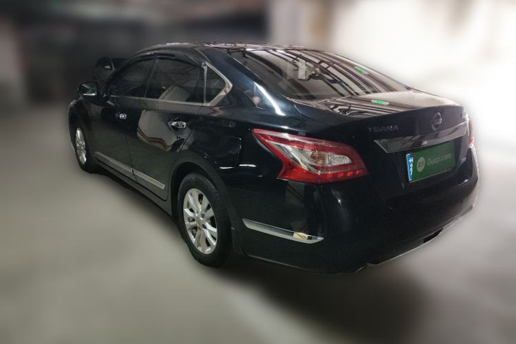 Used Nissan Teana 2013 2.0L XL Comfort Edition