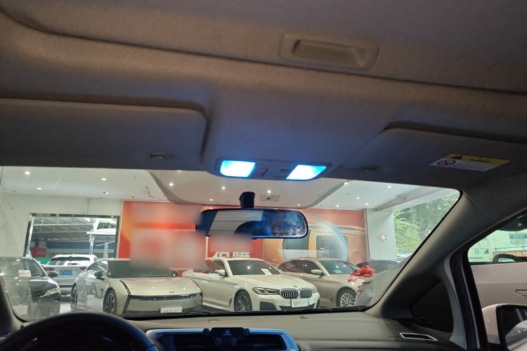 Used Honda Fit 2016 1.5L LXS CVT Comfort Sunroof Version
