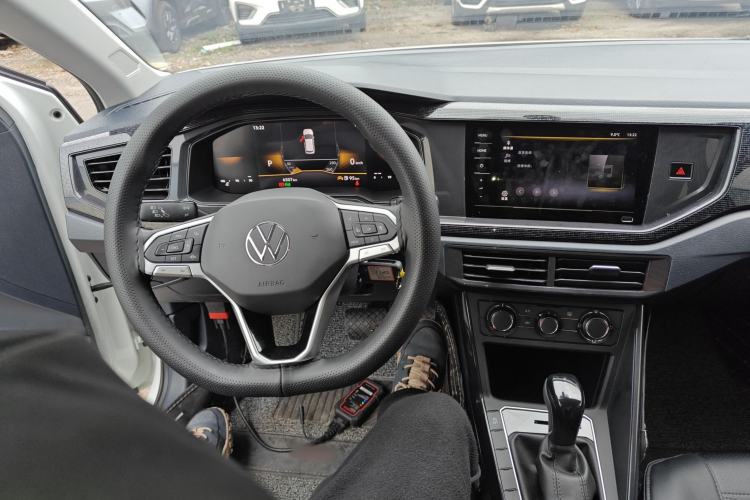 Used Volkswagen Lavida 2025 New Sharp 1.5L Outstanding New Edition