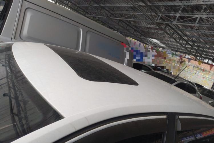 Used Skoda Rapid Spaceback 2014 1.6L Automatic Enjoyment Edition