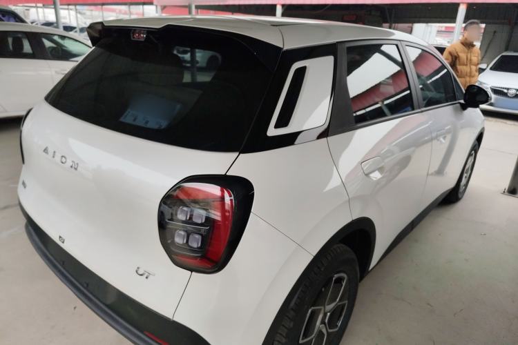 Used AION UT 2025 330 Starlight Edition