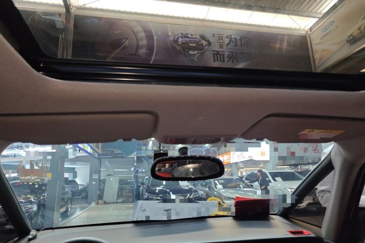 Used Honda Fit 2021 1.5L CVT Trend Edition
