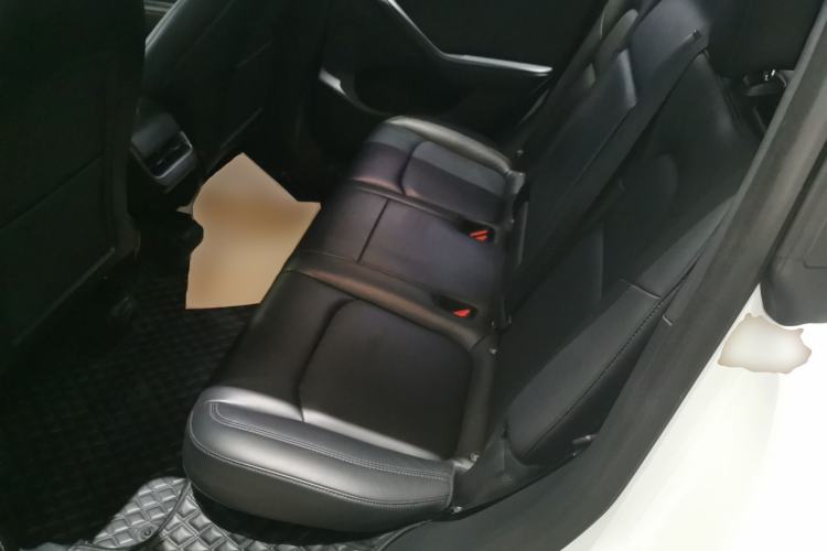 Used Tesla Model Y 2021 Long-Range All-Wheel-Drive Version 3D7