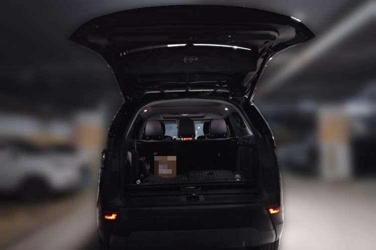 Used Land Rover Discovery 2020 3.0 SC V6 SE
