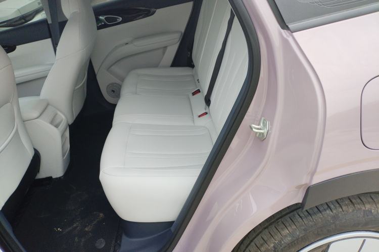 Used  Geome 2025 310km Youth Edition
