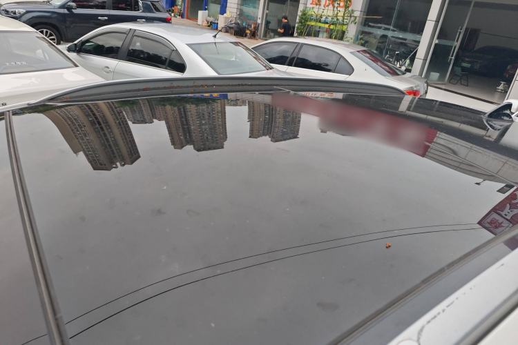 Used Kia KX5 2016 1.6T Automatic Two-Wheel Drive DLX
