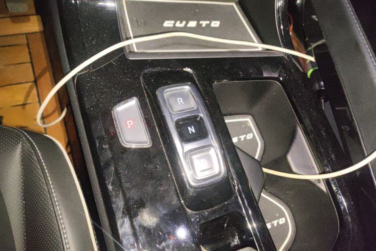 Used Hyundai Custo 2021 270TGDi Prestige LUX