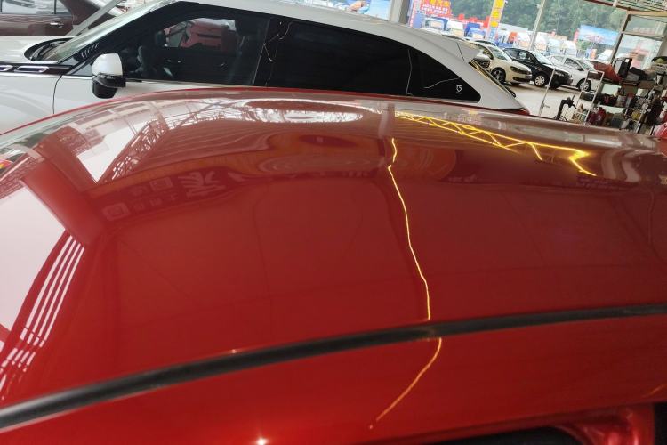 Used Toyota YARiS L 2016 Revised 1.5E CVT Charming Edition
