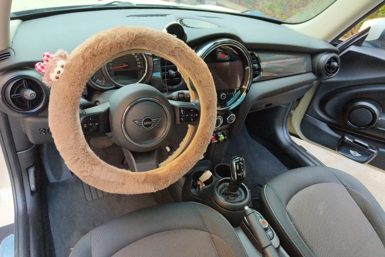 Used  MINI 2022 Updated 1.5T ONE
