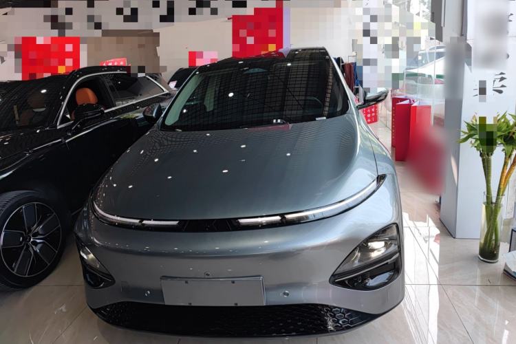 Used XPeng G6 2023 580 Long-Range Max