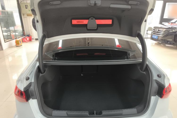 Used Audi A3 2021 A3L Limousine 35 TFSI Progressive Sport Edition