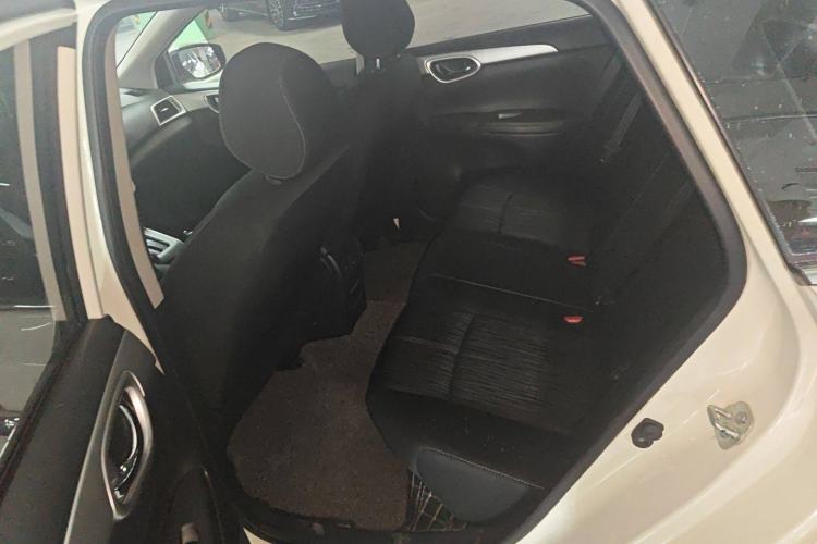 Used Nissan Sylphy 2022 Classic 1.6XE CVT Comfort Edition
