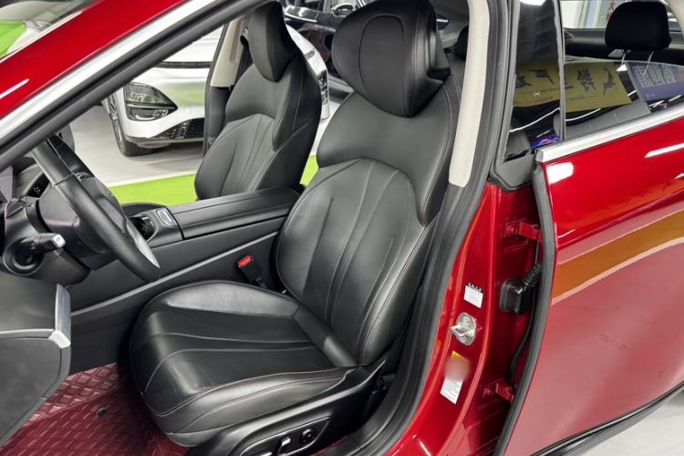 Used XPeng P7 2020 670N
