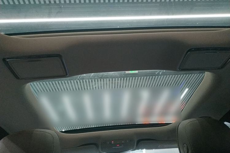 Used Mercedes-Benz E-Class 2022 Second Facelift E 300 L Fashion Edition
