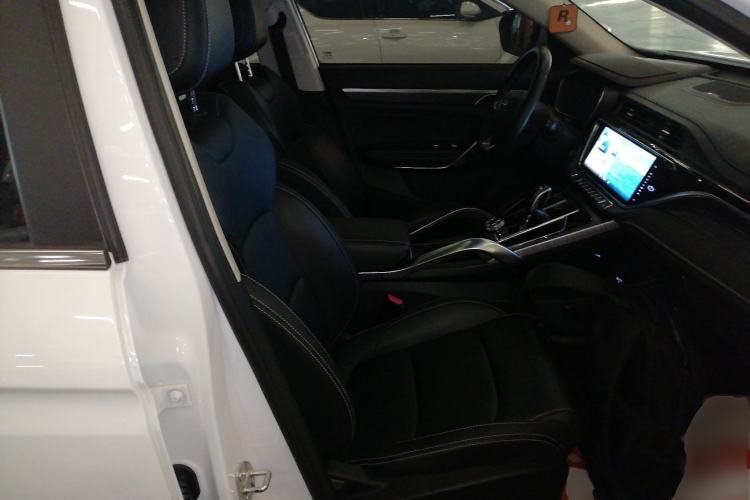 Used Geely Auto Emgrand X7 Sport 2020 1.8TD DCT Smart Connect PRO
