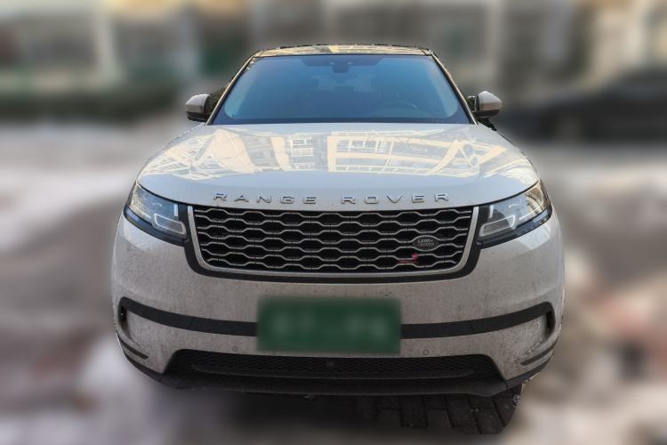 Used Land Rover Range Rover Velar 2018 P250 S
