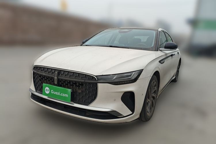 Used Lincoln Z 2022 iEnjoy Luxury Edition