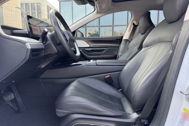 Used XPeng P7 2020 586N
