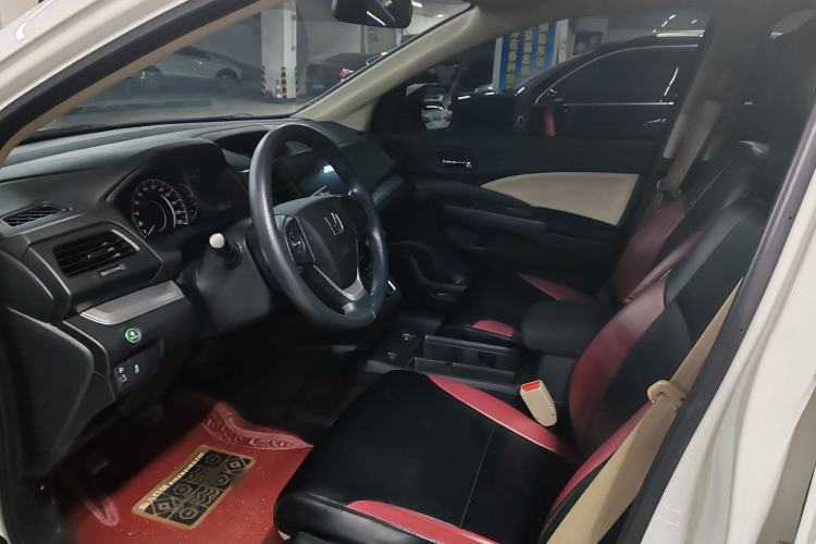 Used Honda CR-V 2016 2.0L Two-Wheel Drive Classic Edition
