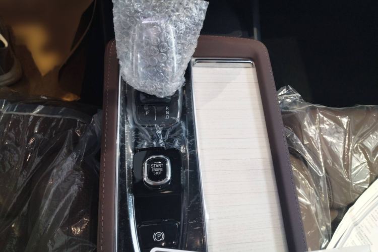 Used Volvo S90 2026 B5 Zhiyuan Luxury Edition
