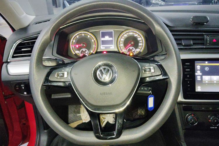 Used Volkswagen Lamando 2021 230TSI DSG Fashion Edition
