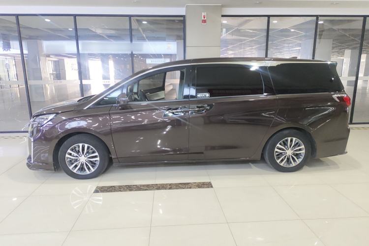 Used Buick GL8 2020 ES Land Cruiser 653T Comfort Edition
