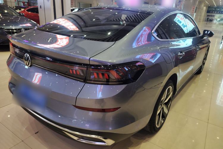 Used Volkswagen Lamando 2022 Lavida L 280TSI DSG Cool & Spicy Edition