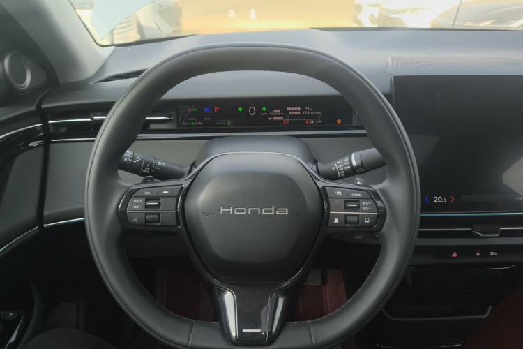 Used Honda e:NP2 2024 Advanced Edition
