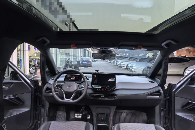 Used Volkswagen ID.3 2024 Outstanding Edition