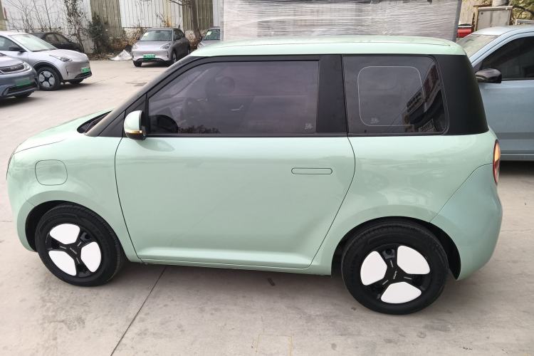 Used  Lumin 2022 210km Sweet Edition
