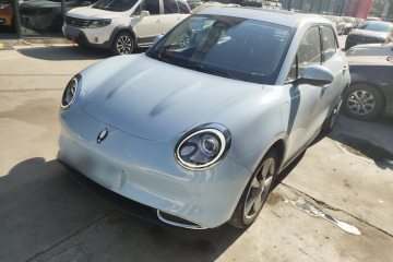 Used ORA Good Cat 2022 400km Standard Range Premium Version Lithium Iron Phosphate