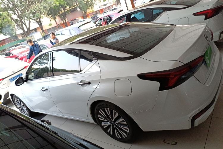 Used Nissan Teana 2022 2.0L XL-TLS Enjoyment Edition