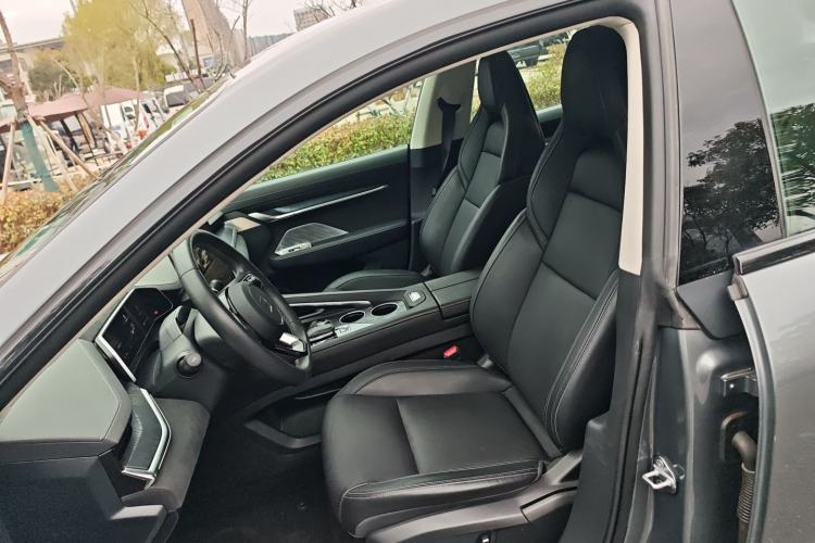 Used Zeekr 001 2022 Long-Range Dual-Motor WE Edition
