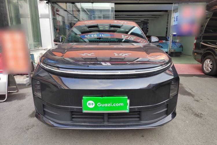 Used Li Auto L6 2024 Pro Model