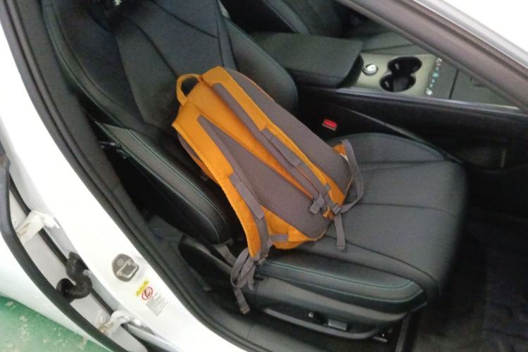 Used BYD Seal 06 New Energy 2025 EV 545KM Flagship Edition
