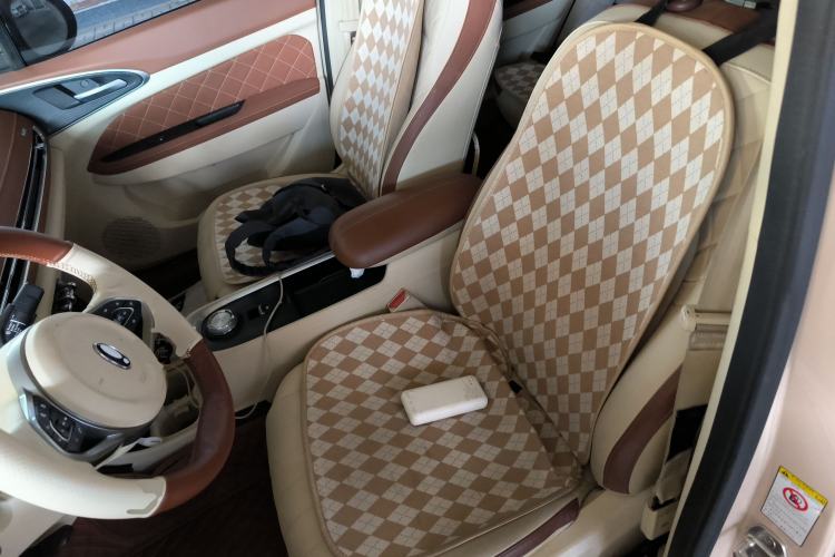 Used ORA Good Cat 2021 400km Standard Range Athena Edition Lithium Iron Phosphate