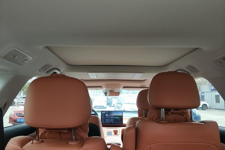 Used Leapmotor C16 2026 Extended-Range 280 LiDAR Version 6 Seats