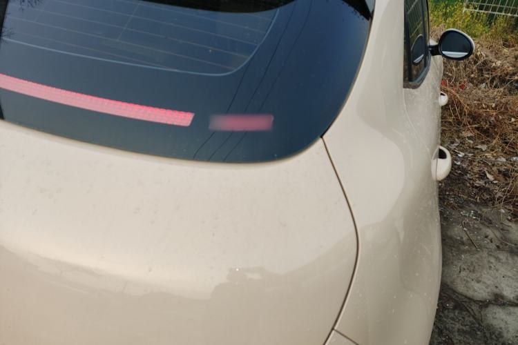 Used ORA Good Cat 2024 401 km Range Luxury Version 135 kW