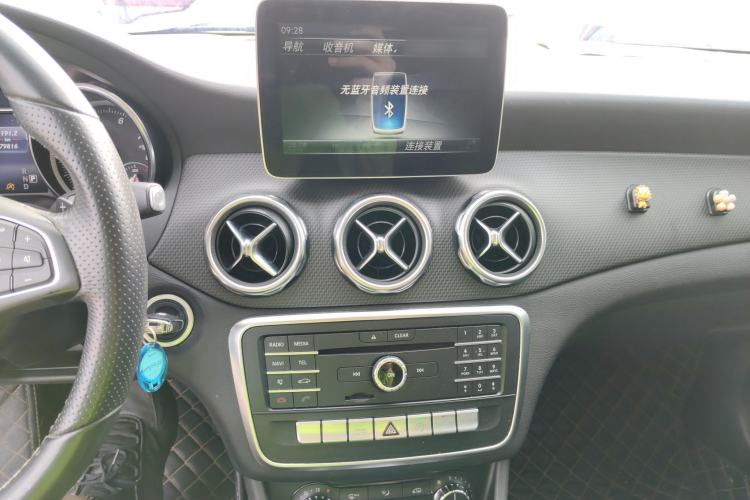 Used Mercedes-Benz GLA 2017 GLA 200 Sport Edition