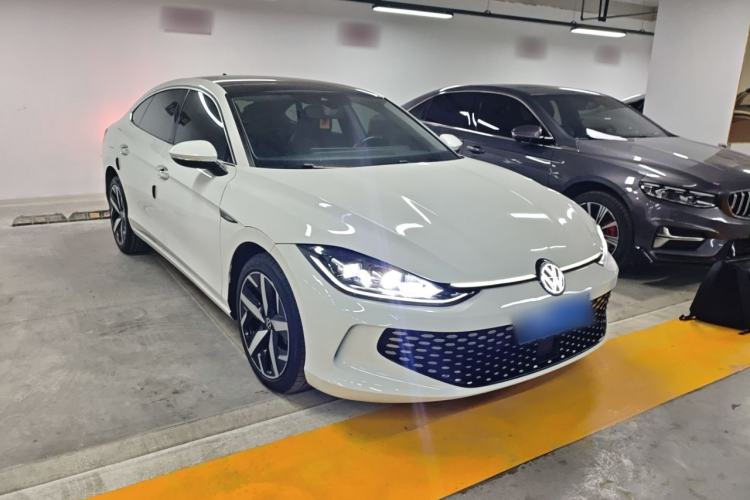 Used Volkswagen Lamando 2023 Lavida L 280TSI DSG Cool & Spicy Edition
